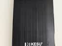 科硕（KESU）1TB 移动硬盘 USB3.0 大容量外接机械硬盘 海量存储 笔记本电脑手机连接 2.5英寸 家庭存储办公 实拍图