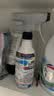 花王（KAO）免刷洗浴室清洁剂390ml 卫生间玻璃瓷砖清洗剂排水口除臭防霉喷雾 实拍图