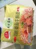 五谷道場非油炸方便面 骨汤蔬菜番茄牛腩面四连包112gx4袋 免煮早餐泡面 实拍图