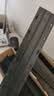 科朗鑫盛 KL-JT286 10孔塑料装订夹条21孔装订机A4合同标书说明书装订压条包边条3mm黑色100支 实拍图
