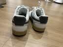 耐克NIKE男子休闲鞋 COURT VISION LO 运动鞋IB2998-003白黑棕43 实拍图