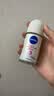 妮维雅（NIVEA）孙颖莎同款抑汗香体止汗露腋下干爽精华爽身走珠液50ml*2生日礼物 实拍图