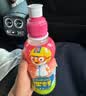 啵乐乐儿童饮料果汁饮品0脂无负3岁+235ml*6瓶（随机口味） 实拍图