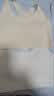 古今（GUJIN）2件无痕女童内衣青春发育期二阶段10一14岁少女生文胸初中小学生 实拍图