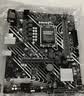 华硕PRIME H610M-A D4主板 支持 CPU 12490F/12400F/14400F（Intel H610/LGA 1700） 实拍图
