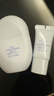 柳丝木（Ositree）水感物理防晒霜清爽高倍SPF50+防水防汗防紫外线学生女 60g 实拍图