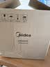 美的（Midea）电饭煲小型1-2-3人0涂层316L母婴级不锈钢2L家用低糖沥米饭迷你电饭锅微压AFB2022LS 实拍图
