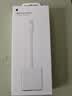 Apple/苹果 lightning闪电接口转USB 3相机/U盘转换器 旗舰店原装相片视频传输转换器苹果转接头 实拍图
