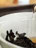 一古茶堂易武熟普洱茶熟茶10年以上云南古树小包装茶叶自己喝中秋礼盒500g 实拍图