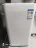 美的（Midea）波轮洗衣机全自动 3KG 迷你内衣婴儿洗衣机 健康除螨 MB30V21EPLUS 以旧换新 京东自营 实拍图
