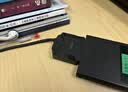 绿联USB转SATA转换器 USB3.0转SATA硬盘转接线 2.5英寸硬盘数据连接线适用笔记本电脑易驱线 实拍图