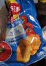 乐事（Lay's）薯片意大利香浓红烩味 135克*7包 休闲零食膨化食品 实拍图