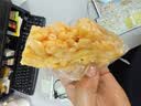 徐福记香酥鸡蛋味沙琪玛768g/袋 零食 早餐必备 糕点点心健康下午茶 实拍图