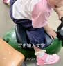 巴拉巴拉儿童凉鞋夏季男童包头软底宝宝外穿幼儿学步鞋小孩防滑女童沙滩鞋 实拍图