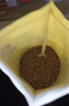 史丹利火山石颗粒红火山岩底砂天然多肉兰花专用养花红色铺面石5斤 实拍图