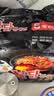 三养（SAMYANG）火鸡面三养速食方便面袋装 700g(140g*5)泡面拌面早餐零食 实拍图