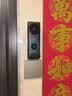 360双摄可视门铃6MAX 400万+200万家用监控智能电子猫眼摄像头红外夜视远程通话包裹快递识别 实拍图