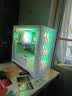 利民（thermalright）Peerless Assassin 120 SE WHITE ARGB 绝双刺客 风冷散热器6热管双塔 PA120 SE WHITE ARGB 实拍图