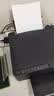 爱普生（EPSON）【6代新品】L3353墨仓式彩色家用AI学习打印机 L3251/L3255升级版(打印复印扫描 微信/无线 黑色） 实拍图
