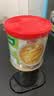 家乐鸡粉系列 自然鲜鸡粉调味料125g 【0添加味精】替代鸡精增鲜煮面 实拍图