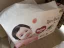 好奇（Huggies）铂金装小桃裤纸尿裤L120片(9-14kg)大号尿不湿【夏季散热王】 实拍图