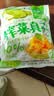 吉香居榨菜真芯25g*20袋减盐早餐榨菜0添加脂肪咸菜下饭菜清淡学生榨菜 实拍图