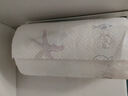 心相印【樊振东推荐】厨房用纸卷纸75节*8卷纸巾食品接触级 懒人抹布 实拍图
