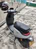九号（Ninebot）【千玺同款】M95c+ Mk2 电动摩托车 智能智驾 长续航电摩 【门店自提】 到门店选颜色 实拍图
