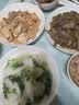 欣和六月鲜原酿鲜生抽1.55kg*2+味达美葱姜料酒450ml干贝提鲜减盐26% 实拍图