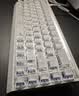 迈从（MCHOSE）Ace 68 V2磁轴键盘Gus同款RT电竞游戏低延迟60pro机械有线68键配列FPS双驱动无畏契约 Ace 68 V2 超竞版雾透白 星环磁轴+RT键 实拍图