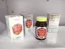 Aehig日本原装进口纳豆激酶软胶囊辅助溶降疏通高血栓脂压管堵塞心脑梗 【升级款】4瓶周期装（3送1） 60粒*4盒 实拍图