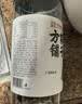 方家铺子中华老字号七星裙带菜100g烘干海带菜海产干货火锅伴侣 实拍图