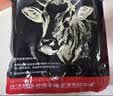 澳牛日记澳洲谷饲和牛原切M9雪花牛肉粒净重2斤 牛肉生鲜烤肉食材 实拍图