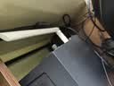 Tenda腾达 usb无线网卡wifi6 智能免驱无限 无线网卡台式机专用 wifi接收器 高增益天线 无线wifi发射 实拍图