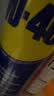 WD-40除锈剂润滑wd40门锁润滑油机械防锈油螺丝螺栓松动剂铁锈清洁神器 实拍图
