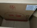 汾酒 黄盖玻汾 将军汾55度950mL*6瓶 整箱装年份随机发货 实拍图