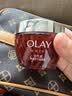 玉兰油（OLAY）大红瓶空气霜50g紧致抗皱护肤品保湿面霜生日礼物送女友 实拍图