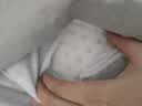 睡眠博士（AiSleep）乳胶枕 94%天然乳胶 泰国进口成人护颈椎枕头 深睡助眠专用波浪枕 实拍图