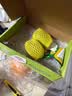 佳沛（zespri）新西兰阳光金奇异果6粒装88-103g猕猴桃水果中秋节礼品送水果礼盒 实拍图