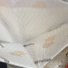 德佑婴儿一次性隔尿垫46片33*45cm护理垫不可洗尿垫姨妈垫 实拍图