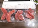 得力真空封口机小型家用腊肉抽真空包装机食品塑封机全自动真空机干湿两用茶叶封口机打包机 爆款升级 实拍图