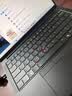 ThinkPad【国家补贴15%】联想E14笔记本电脑 AI PC 商务办公学生轻薄本 酷睿Ultra5 16G 1T 2.8K黑色 实拍图