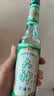六神【经典玻璃瓶】舒缓止痒花露水195ml*1  清凉舒爽 祛味 经典原香 实拍图