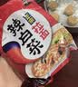 农心经典8连包 972g辛拉面辣白菜口味方便面拉面泡面速食混合装 实拍图