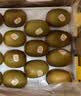 佳沛（zespri）新西兰 阳光金果25-27粒原箱特大果单果124-146g 猕猴桃水果礼盒 实拍图