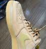 耐克NIKE男空军一号AF1 运动鞋CJ9179-200小麦色43 实拍图