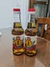 凤球唛鱼露500ml泰国风味【可代替盐】鱼酱油海鲜提鲜辣白菜调料 实拍图