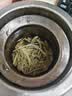 以美金银花精选头茬新花泡水养生茶凉茶200g特级自营无熏泡水中秋节 实拍图