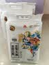 金福乔府大院 五常大米 40斤  （仙鹤） 5kg*4袋 箱装 实拍图