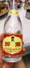 汾酒 黄盖玻汾 清香型白酒 53度 475mL*6瓶整箱 年份随机 实拍图